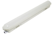 LED industriarmatur 14 W - 59 cm
